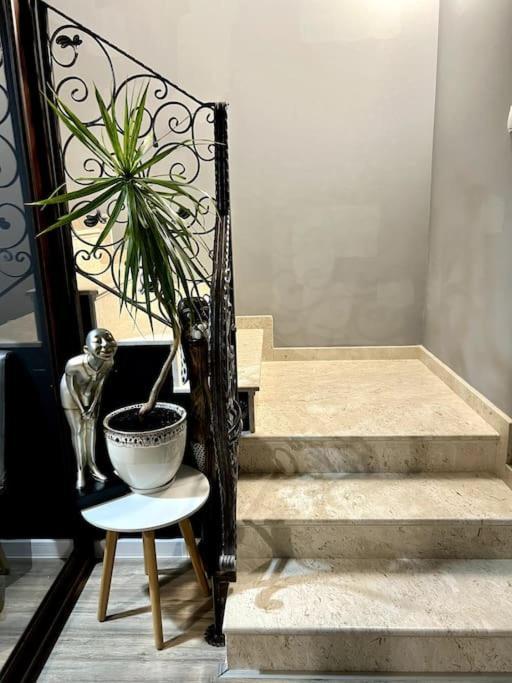 Ferienwohnung Casa Del Sole - Beautiful Studio In Varna Bulgaria Exterior foto